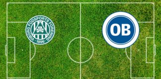 Formazioni Viborg-Odense BK
