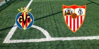 Formazioni Villarreal-Siviglia