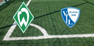 Werder Brema-Bochum (sabato 18 maggio 2024 ore 15:30): formazioni ufficiali, quote, pronostici Formazioni Werder Brema-Bochum