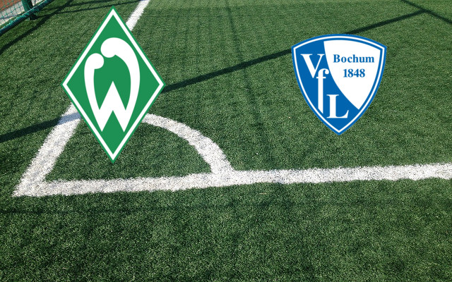 Werder Brema-Bochum_it Formazioni Werder Brema-Bochum