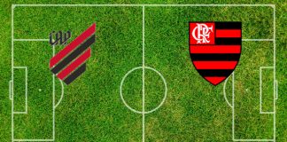 Athletico Paranaense-Flamengo (domenica 16 giugno 2024 ore 21:00): formazioni ufficiali, quote, pronostici Formazioni Athletico Paranaense-Flamengo