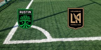 Austin FC-Los Angeles FC (giovedì 20 giugno 2024 ore 02:30): formazioni ufficiali, quote, pronostici Formazioni Austin FC-Los Angeles FC