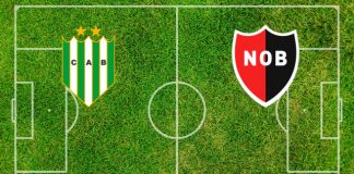Banfield-Newell’s Old Boys (mercoledì 05 giugno 2024 ore 01:00): formazioni ufficiali, quote, pronostici Formazioni Banfield-Newell's Old Boys