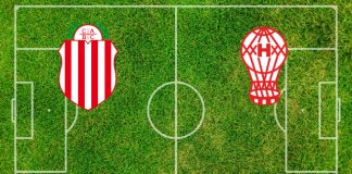Barracas Central-Atletico Huracan (martedì 04 giugno 2024 ore 20:00): formazioni, quote, pronostici Formazioni Barracas Central-Atletico Huracan