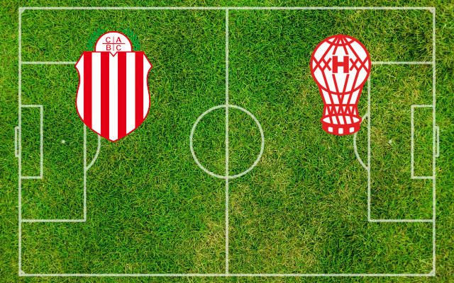 Barracas Central-Atletico Huracan_it Formazioni Barracas Central-Atletico Huracan