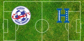 Formazioni Bermuda-Honduras