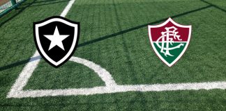 Formazioni Botafogo RJ-Fluminense