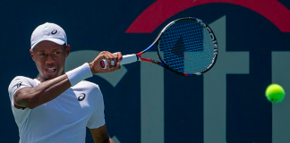 Pronostico e quote Christopher Eubanks – Brandon Nakashima, ATP Stoccarda 11-06-2024, ore 12:30 circa Pronostico e quote Christopher Eubanks - Brandon Nakashima, Stoccarda 11-06-2024