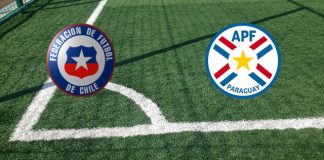 Cile-Paraguay (Amichevole, 12-06-2024 ore 02:00 ): formazioni, quote, pronostici Formazioni Cile-Paraguay