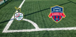 Daejeon Hana Citizen-Suwon FC (sabato 29 giugno 2024 ore 13:00): formazioni ufficiali, quote, pronostici Formazioni Daejeon Hana Citizen-Suwon FC