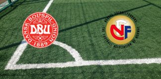 Danimarca-Norvegia (Amichevole, 08-06-2024 ore 19:30 ): formazioni ufficiali, quote, pronostici Formazioni Danimarca-Norvegia