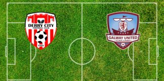 Derry City-Galway United (venerdì 07 giugno 2024 ore 20:45): formazioni ufficiali, quote, pronostici Formazioni Derry City-Galway United