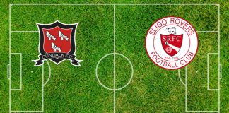 Dundalk-Sligo Rovers (giovedì 13 giugno 2024 ore 20:45): formazioni ufficiali, quote, pronostici Formazioni Dundalk-Sligo Rovers