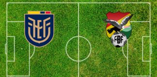 Ecuador-Bolivia (Amichevole, 13-06-2024 ore 03:30 ): formazioni, quote, pronostici Formazioni Ecuador-Bolivia