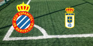 Formazioni Espanyol-Oviedo