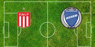 Estudiantes La Plata-Godoy Cruz (martedì 04 giugno 2024 ore 02:15): formazioni, quote, pronostici Formazioni Estudiantes La Plata-Godoy Cruz