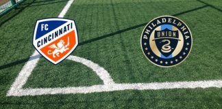 FC Cincinnati-Philadelphia Union (giovedì 20 giugno 2024 ore 01:45): formazioni ufficiali, quote, pronostici Formazioni FC Cincinnati-Philadelphia Union