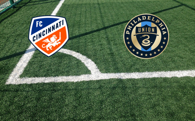 FC Cincinnati-Philadelphia Union_it Formazioni FC Cincinnati-Philadelphia Union