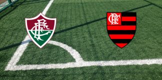 Formazioni Fluminense-Flamengo