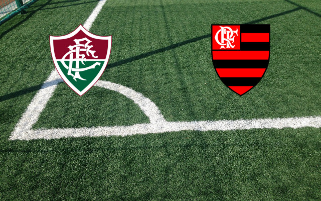 Formazioni Fluminense-Flamengo