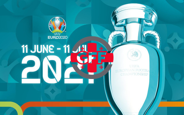 Georgia_EURO 2024 Georgia_EURO 2024