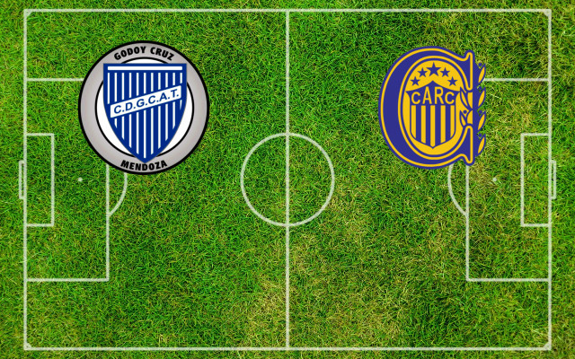 Godoy Cruz-Rosario Central_it Formazioni Godoy Cruz-Rosario Central
