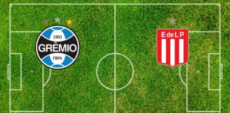 Gremio RS-Estudiantes La Plata (Copa Libertadores, 09-06-2024 ore 00:00 ): formazioni, quote, pronostici Formazioni Gremio RS-Estudiantes La Plata