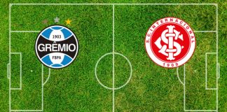 Gremio RS-Internacional (sabato 22 giugno 2024 ore 22:30): formazioni ufficiali, quote, pronostici Formazioni Gremio RS-Internacional