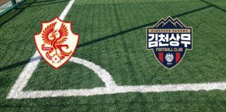 Gwangju FC-Gimcheon Sangmu (sabato 15 giugno 2024 ore 12:00): formazioni ufficiali, quote, pronostici Formazioni Gwangju FC-Gimcheon Sangmu