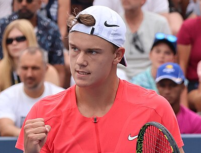 Pronostico e quote Alexander Zverev - Holger Rune, Roland Garros 03-06-2024