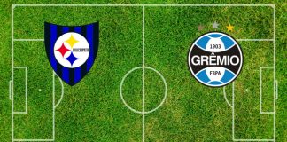 Huachipato-Gremio RS (Copa Libertadores, 05-06-2024 ore 02:00 ): formazioni ufficiali, quote, pronostici Formazioni Huachipato-Gremio RS