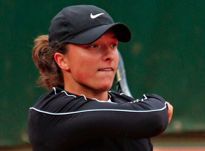Pronostico e quote Iga Swiatek - Coco Gauff, semifinale WTA Roland Garros 06-06-2024