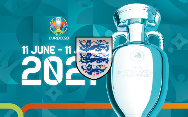 Inghilterra_EURO 2024 Inghilterra_EURO 2024