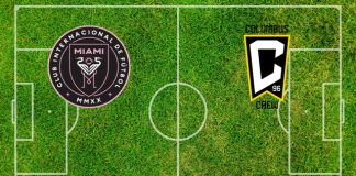 Inter Miami CF-Columbus Crew (giovedì 20 giugno 2024 ore 01:30): formazioni ufficiali, quote, pronostici Formazioni Inter Miami CF-Columbus Crew