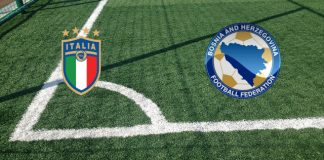 Italia-Bosnia (Amichevole, 09-06-2024 ore 20:45): formazioni ufficiali, quote, pronostici Formazioni Italia-Bosnia