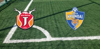Jeju United-Ulsan HD FC (domenica 23 giugno 2024 ore 11:00): formazioni ufficiali, quote, pronostici Formazioni Jeju United-Ulsan HD FC