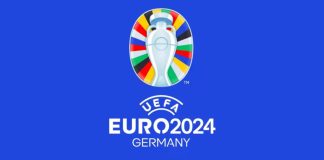 capitani della 24 squadre di EURO 2024