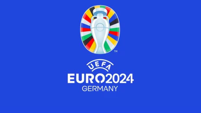 capitani della 24 squadre di EURO 2024