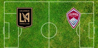 Los Angeles FC-Colorado Rapids (domenica 30 giugno 2024 ore 04:30): formazioni ufficiali, quote, pronostici Formazioni Los Angeles FC-Colorado Rapids