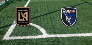 Los Angeles FC-San Jose Earthquakes (domenica 23 giugno 2024 ore 04:30): formazioni ufficiali, quote, pronostici Formazioni Los Angeles FC-San Jose Earthquakes