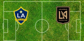 Los Angeles Galaxy-Los Angeles FC (venerdì 05 luglio 2024 ore 04:30): formazioni ufficiali, quote, pronostici Formazioni Los Angeles Galaxy-Los Angeles FC