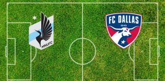 Minnesota United-FC Dallas (domenica 09 giugno 2024 ore 02:30): formazioni ufficiali, quote, pronostici Formazioni Minnesota United-FC Dallas