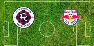 New England-New York Red Bulls (domenica 09 giugno 2024 ore 01:30): formazioni ufficiali, quote, pronostici Formazioni New England-New York Red Bulls