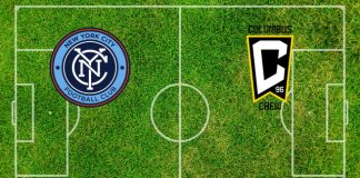New York City FC-Columbus Crew (sabato 15 giugno 2024 ore 01:30): formazioni ufficiali, quote, pronostici Formazioni New York City FC-Columbus Crew