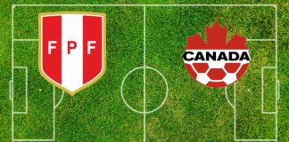 Formazioni Perù-Canada