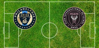Philadelphia Union-Inter Miami CF (domenica 16 giugno 2024 ore 01:30): formazioni ufficiali, quote, pronostici Formazioni Philadelphia Union-Inter Miami CF
