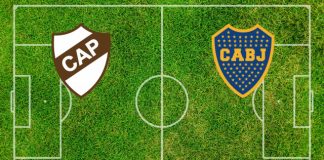 Platense-Boca Juniors (domenica 02 giugno 2024 ore 19:30): formazioni, quote, pronostici Formazioni Platense-Boca Juniors