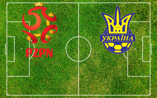 Formazioni Polonia-Ucraina