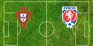 Portogallo-Rep. Ceca (Campionato europeo, 18-06-2024 ore 21:00 ): formazioni ufficiali, quote, pronostici. Esordio per la Seleçao di Roberto Martinez Formazioni Portogallo-Rep. Ceca