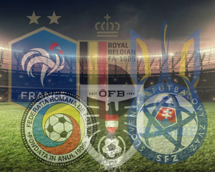 Pronostici di oggi 17 giugno